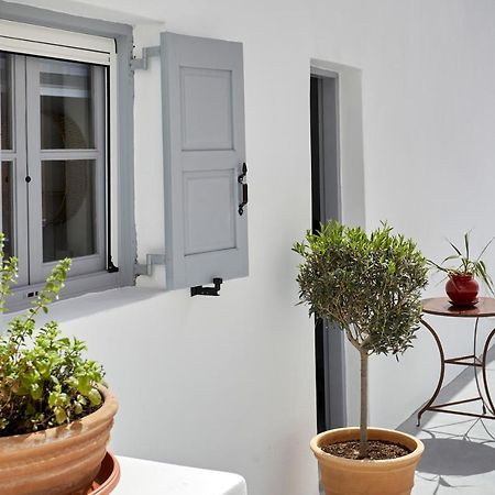 Lamina Guest House Perissa Exterior photo